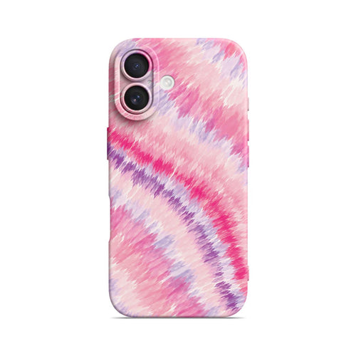 Berry Dye - iPhone Silicone Case