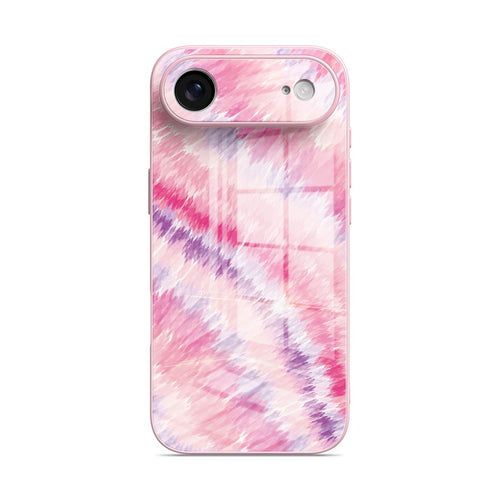 Berry Dye - iPhone Glass Case