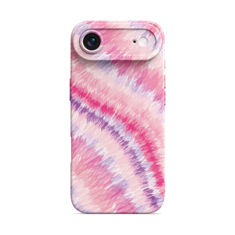 Berry Dye - iPhone Silicone Case