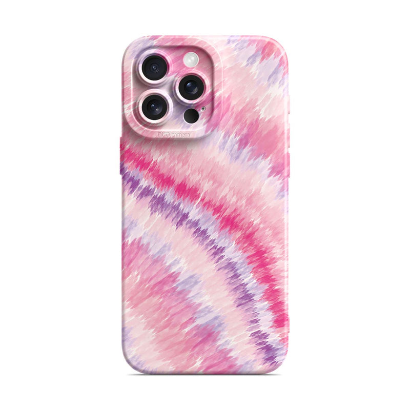Berry Dye - iPhone Silicone Case