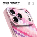 Berry Dye - iPhone Silicone Case