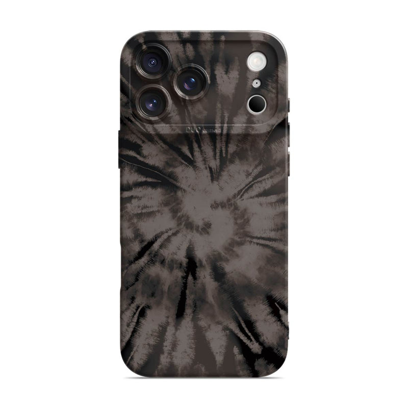 Nocturne - iPhone Silicone Case