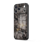 Nocturne - iPhone Glass Case