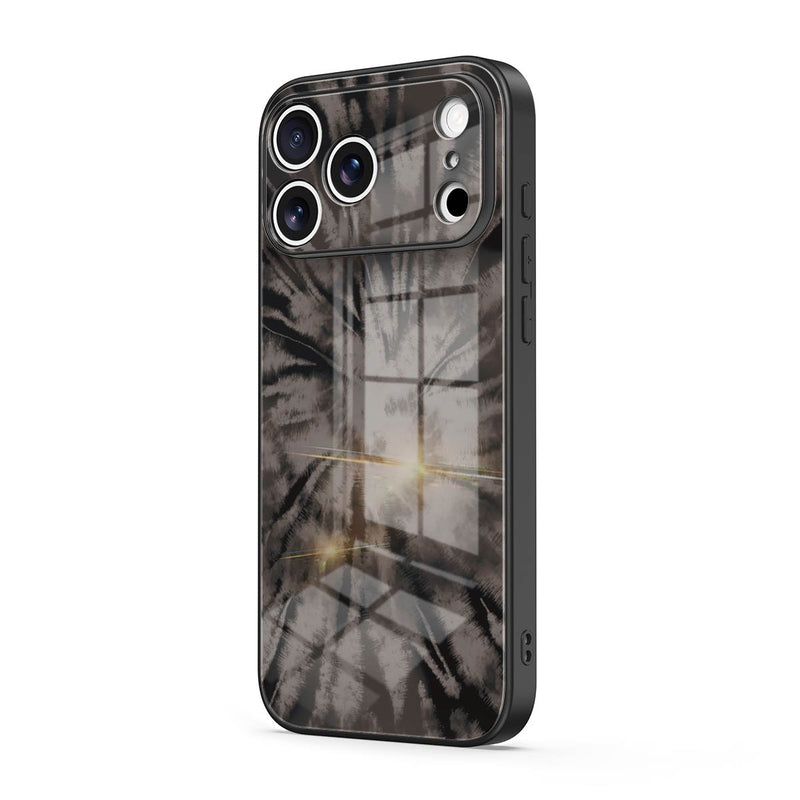 Nocturne - iPhone Glass Case