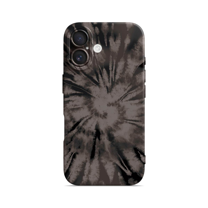 Nocturne - iPhone Silicone Case