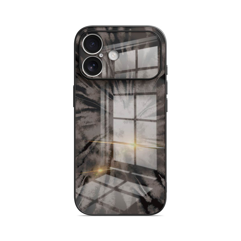 Nocturne - iPhone Glass Case