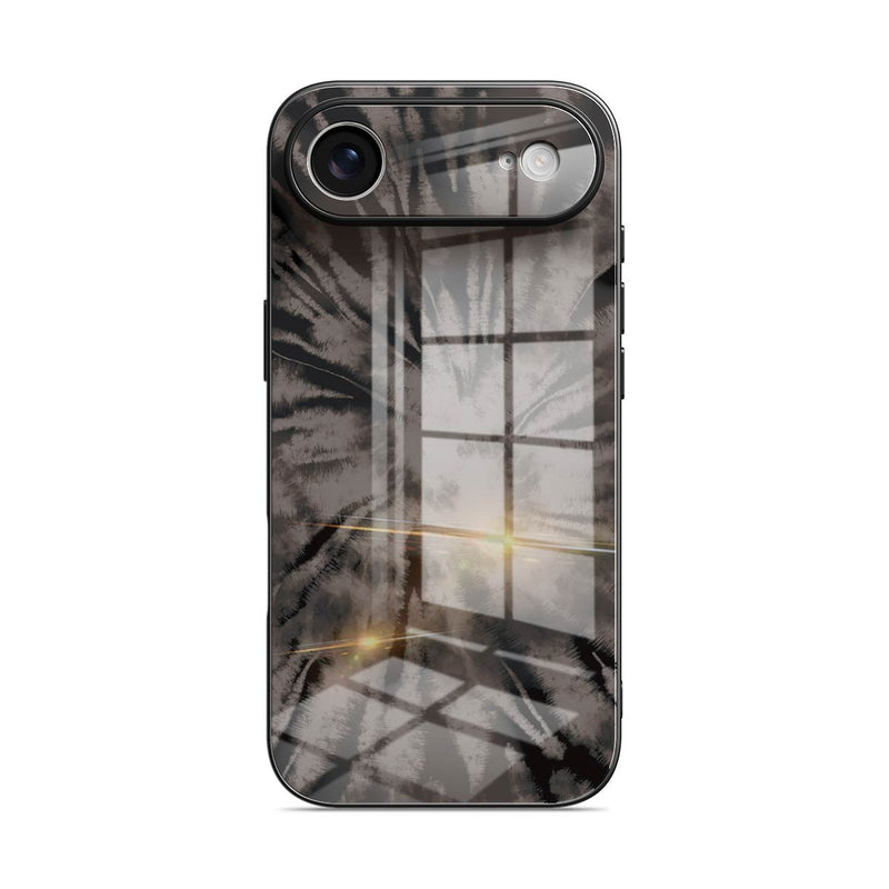Nocturne - iPhone Glass Case