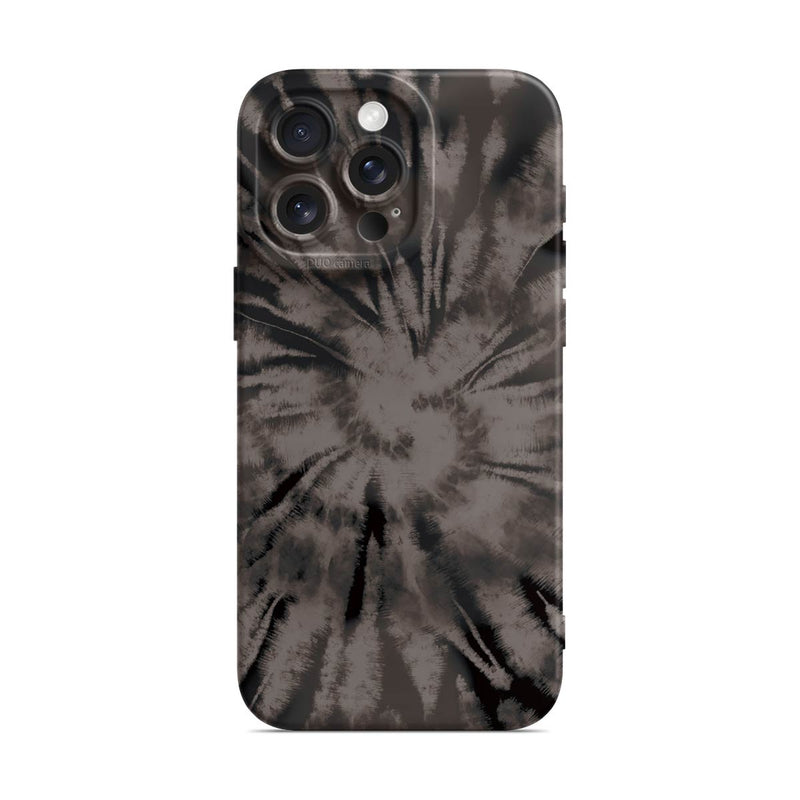 Nocturne - iPhone Silicone Case