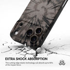 Nocturne - iPhone Silicone Case