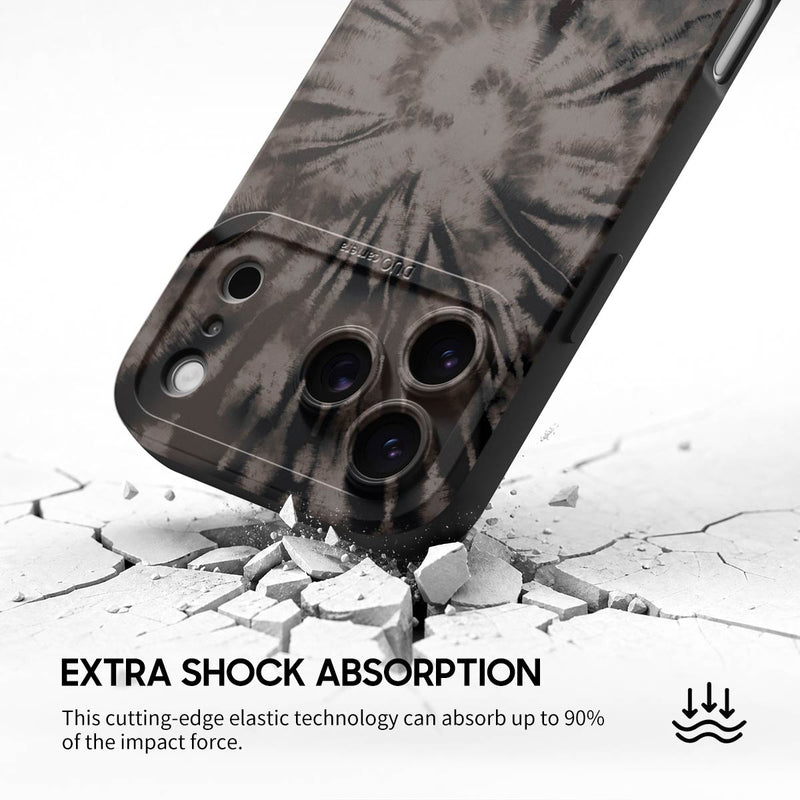Nocturne - iPhone Silicone Case