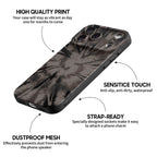Nocturne - iPhone Silicone Case