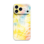 Sunset Dapple - iPhone Glass Case