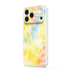 Sunset Dapple - iPhone Glass Case