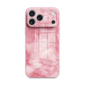 Soft Powder - iPhone Glass Case