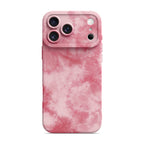 Soft Powder - iPhone Silicone Case