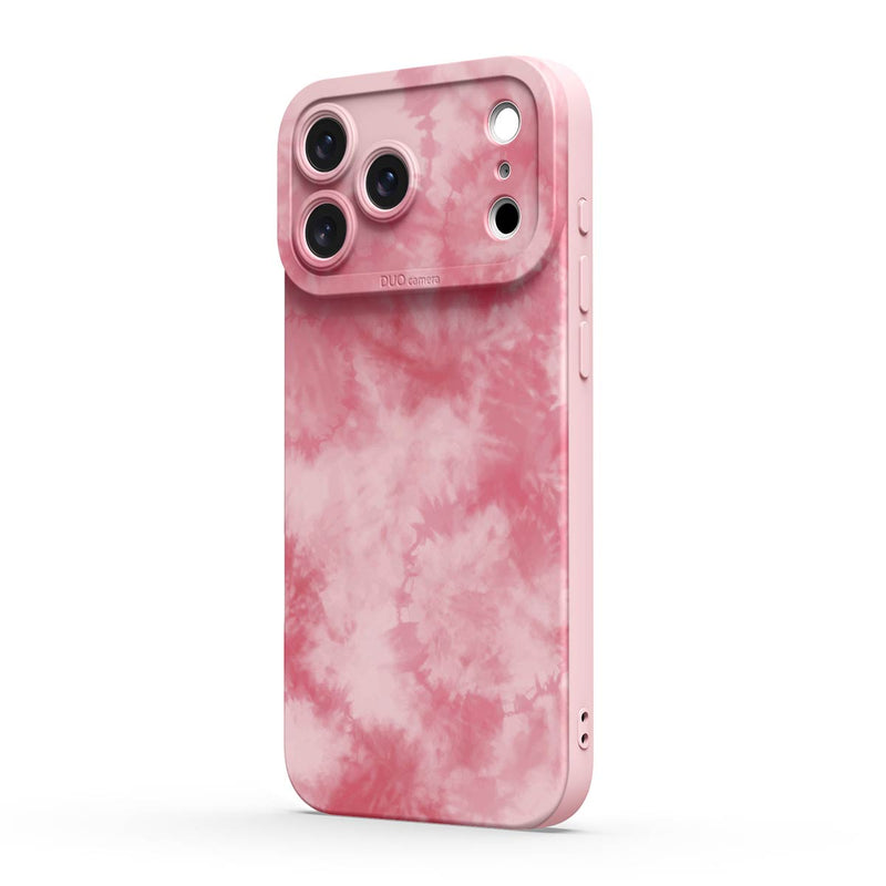 Soft Powder - iPhone Silicone Case