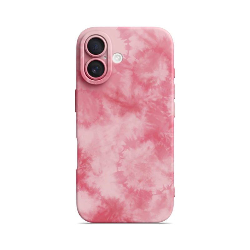 Soft Powder - iPhone Silicone Case