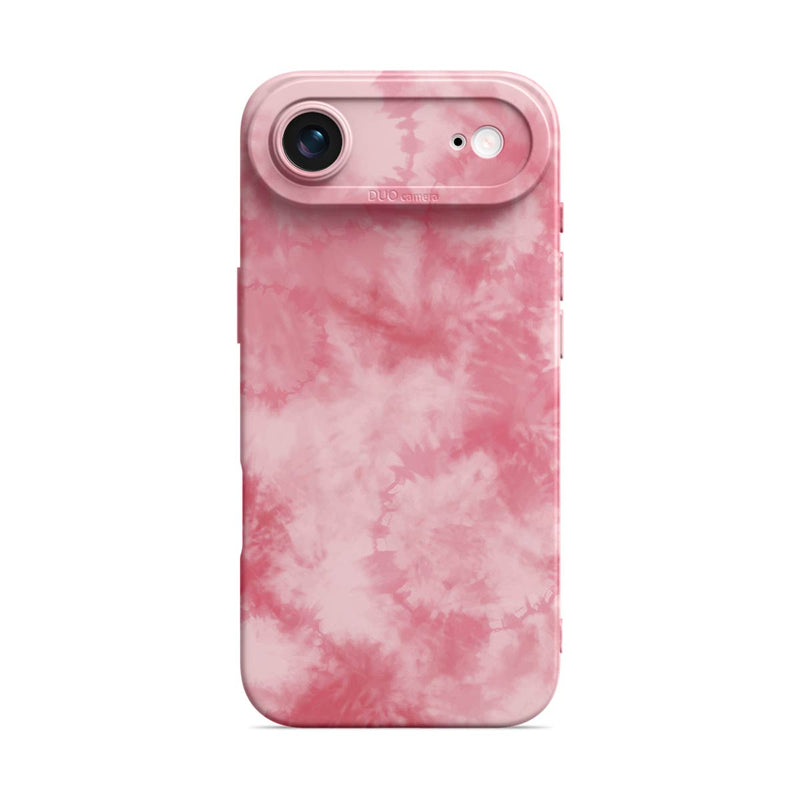 Soft Powder - iPhone Silicone Case