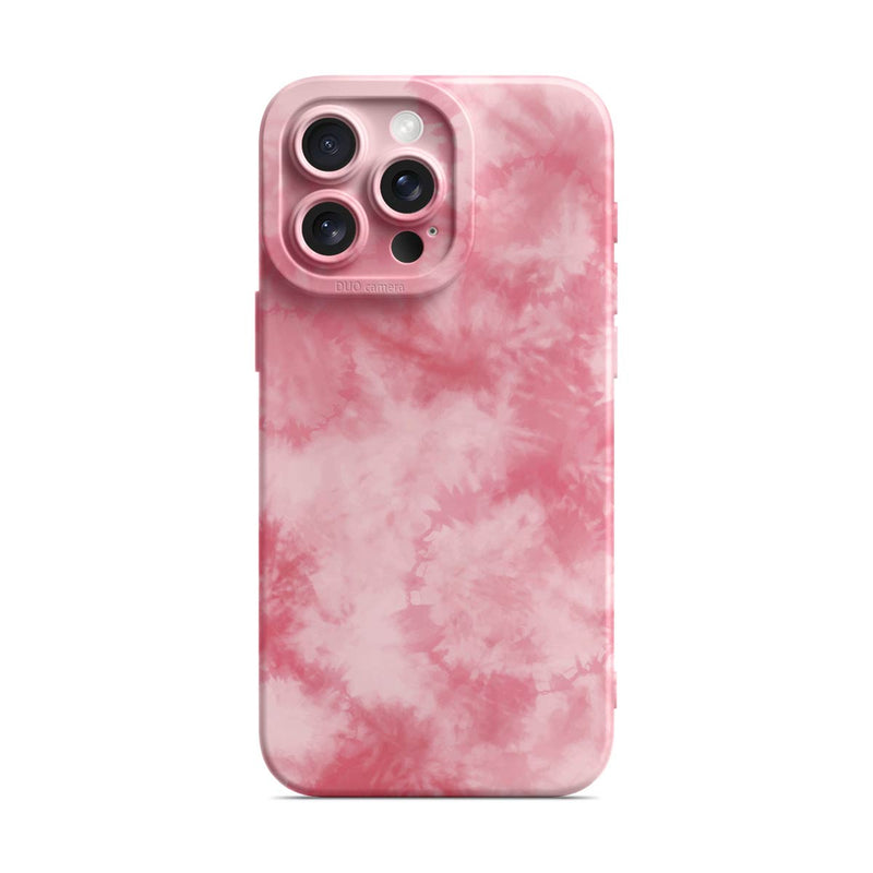 Soft Powder - iPhone Silicone Case