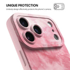 Soft Powder - iPhone Silicone Case