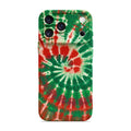 Jade Blaze - iPhone Silicone Case