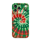 Jade Blaze - iPhone Silicone Case
