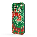 Jade Blaze - iPhone Silicone Case