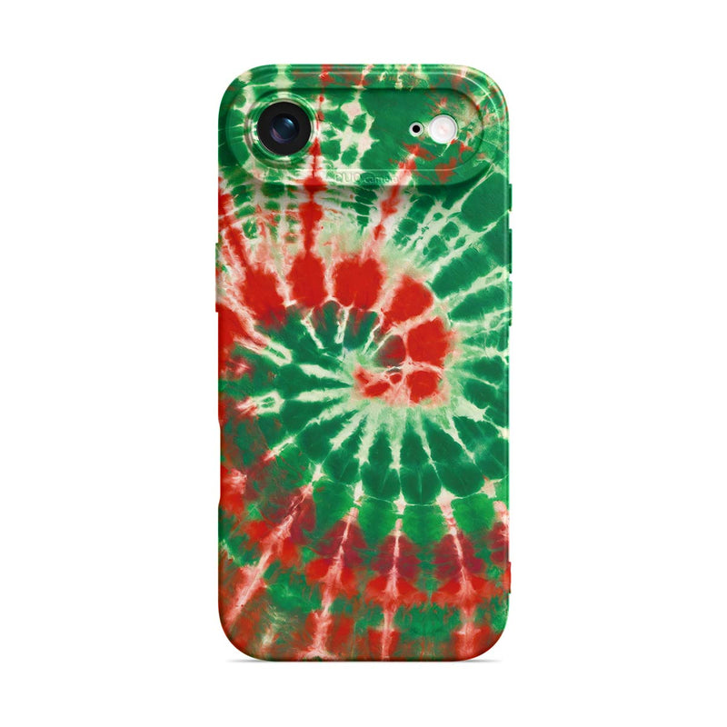 Jade Blaze - iPhone Silicone Case
