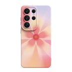 Goddess - Samsung Silicone Case