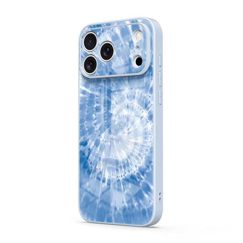 Rain Veil - iPhone Glass Case