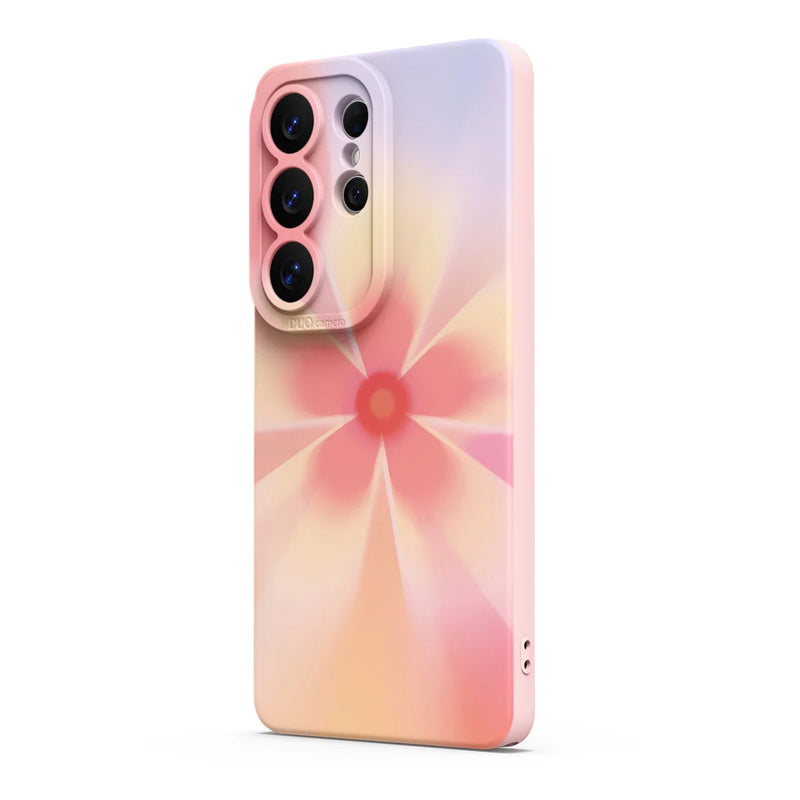Goddess - Samsung Silicone Case