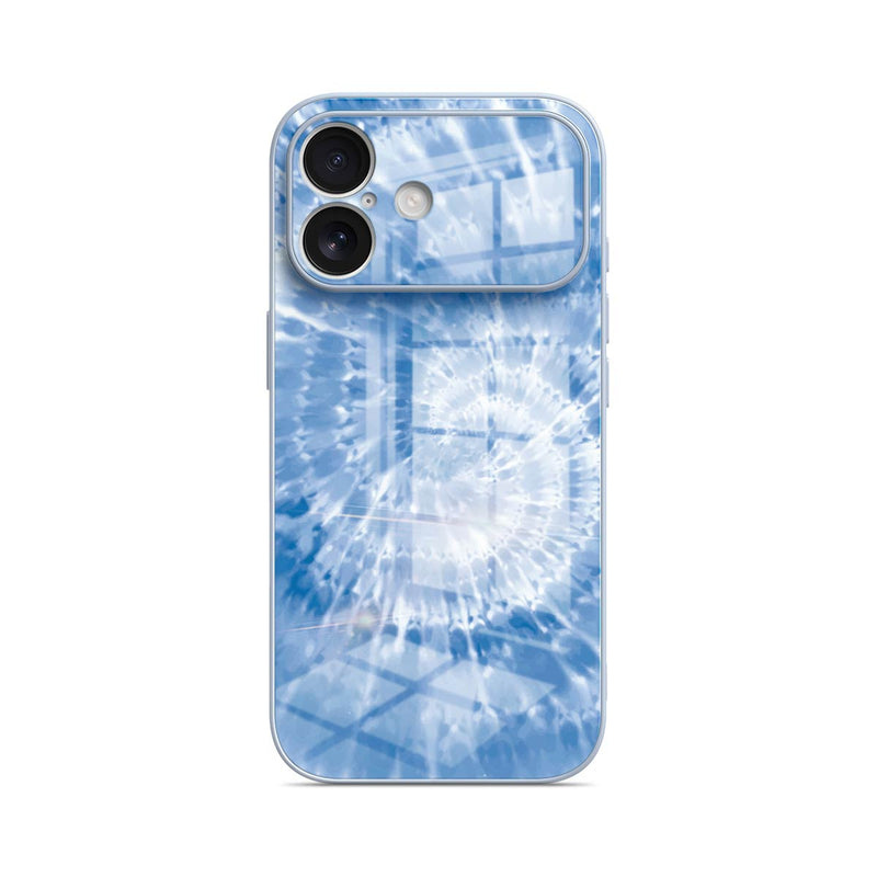 Rain Veil - iPhone Glass Case