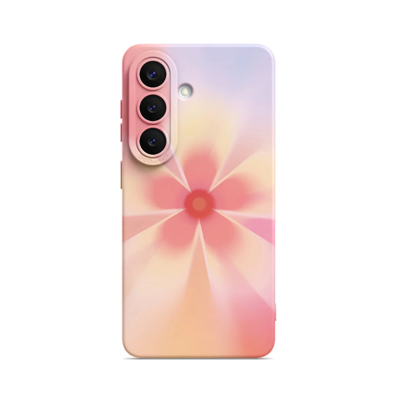 Goddess - Samsung Silicone Case