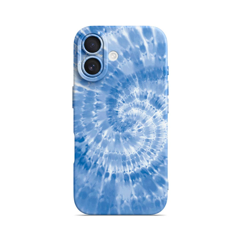 Rain Veil - iPhone Silicone Case