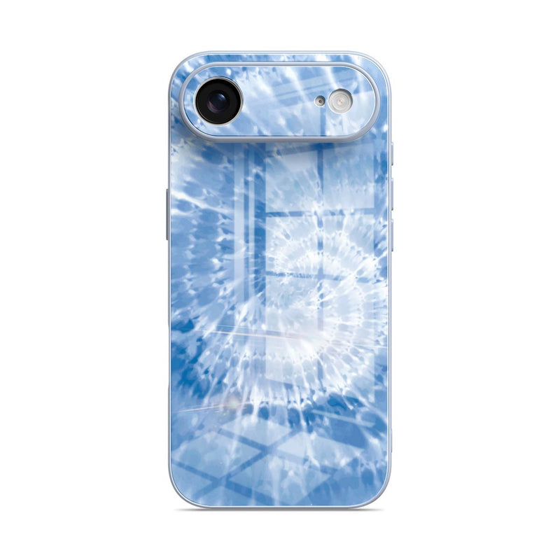 Rain Veil - iPhone Glass Case