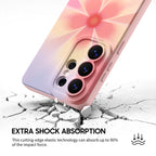 Goddess - Samsung Silicone Case
