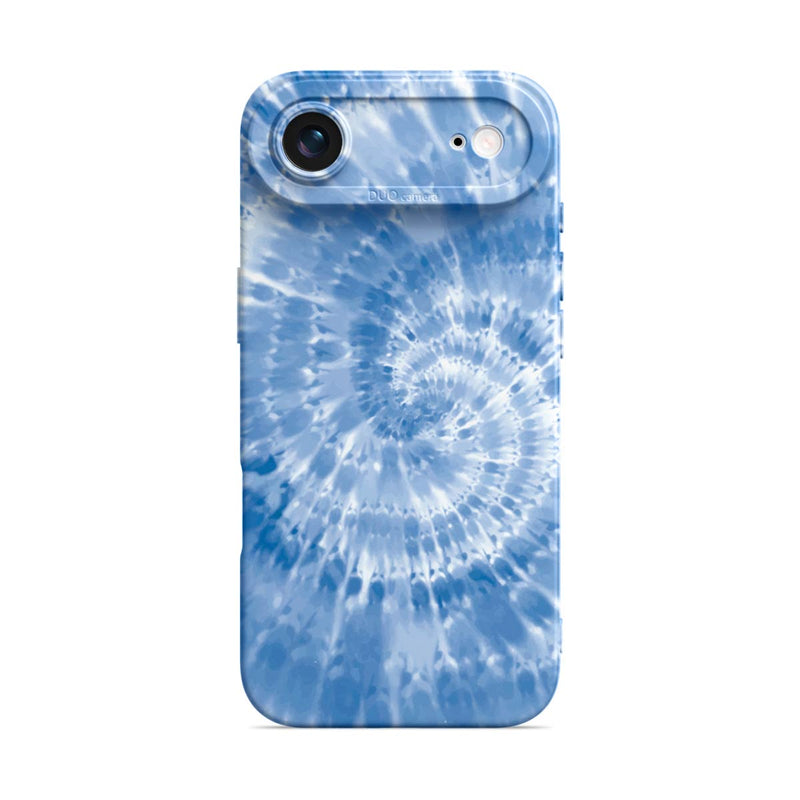 Rain Veil - iPhone Silicone Case