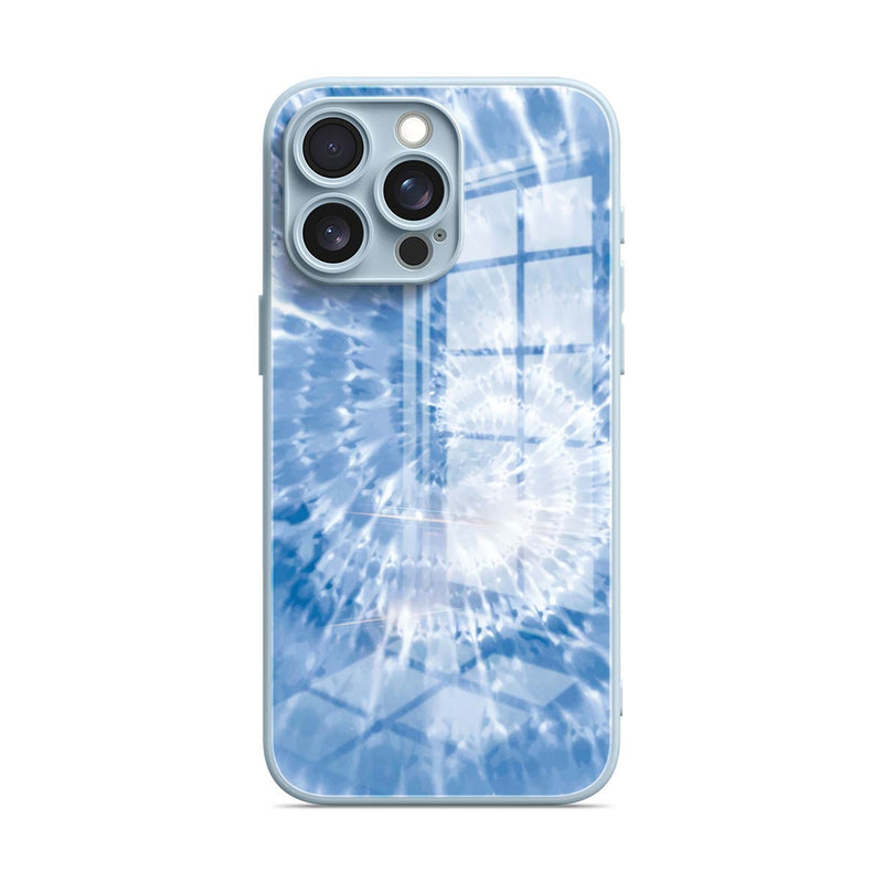 Rain Veil - iPhone Glass Case