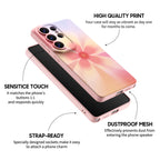 Goddess - Samsung Silicone Case