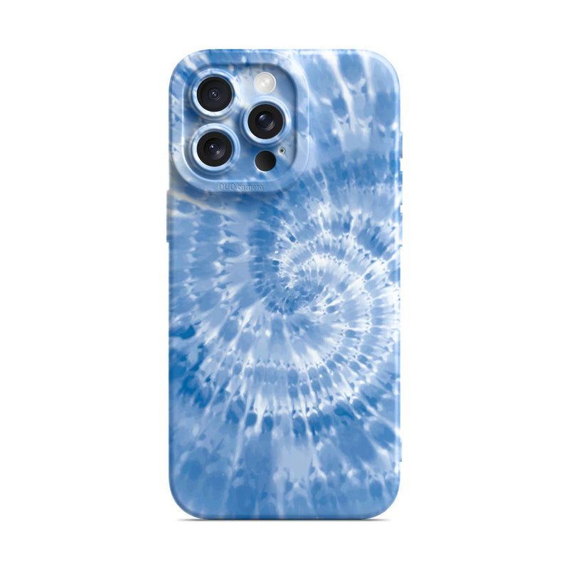 Rain Veil - iPhone Silicone Case