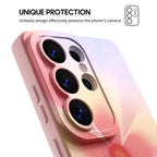 Goddess - Samsung Silicone Case