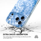 Rain Veil - iPhone Silicone Case