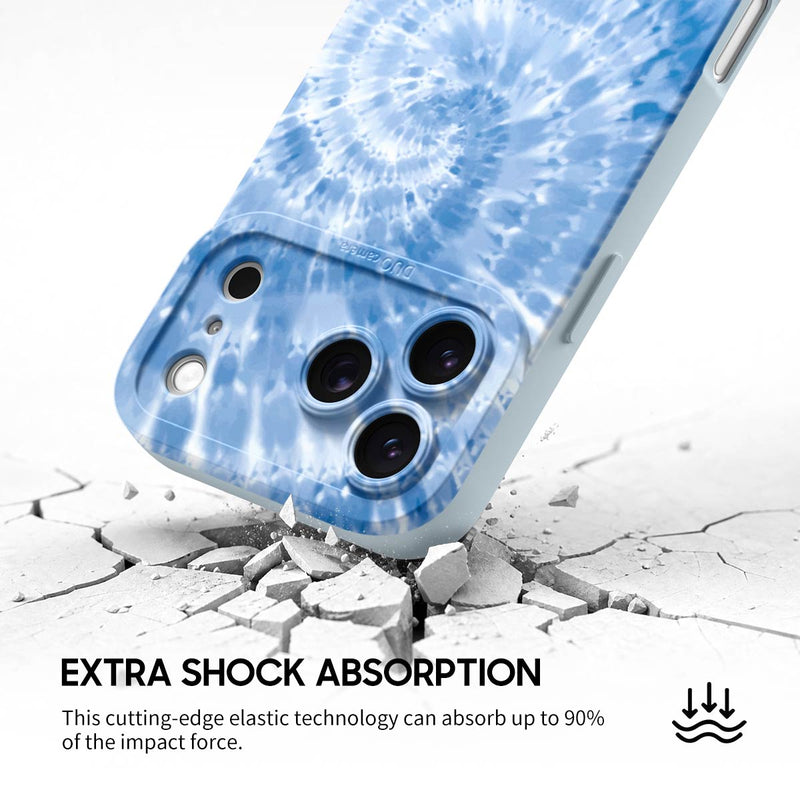 Rain Veil - iPhone Silicone Case