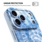 Rain Veil - iPhone Silicone Case