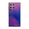 Unigue - Samsung Silicone Case Caselm
