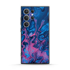 Pursuit Of Profundity - Samsung Silicone Case Caselm