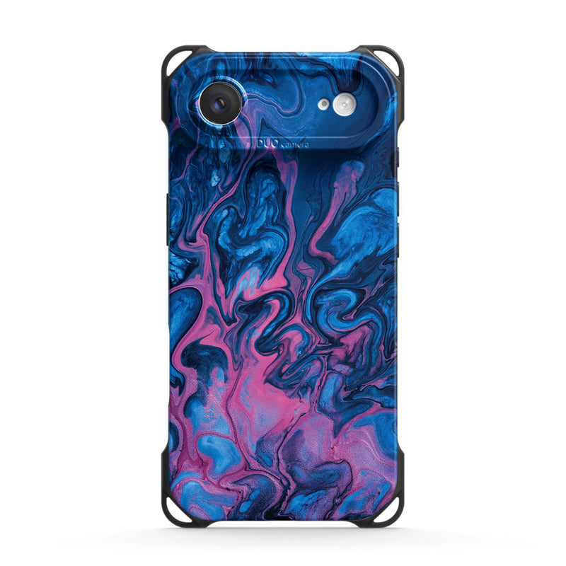 Pursuit Of Profundity - iPhone Ultra Impact Case
