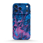 Pursuit Of Profundity - iPhone Silicone Case