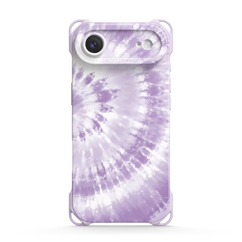 Lilac Ripples - iPhone Ultra Impact Case