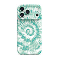 Pale Aqua - iPhone Silicone Case